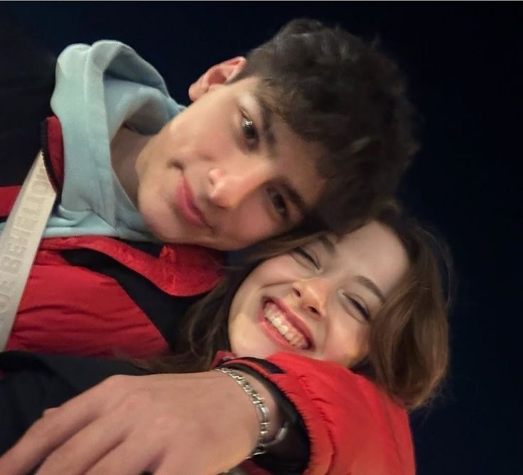 Couple