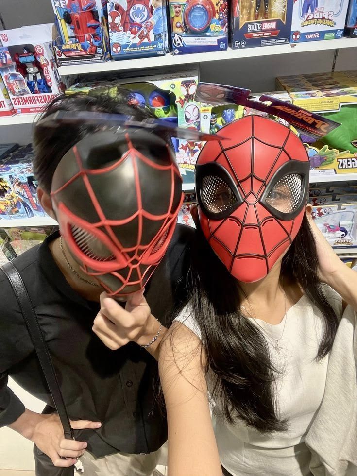 Spiderman