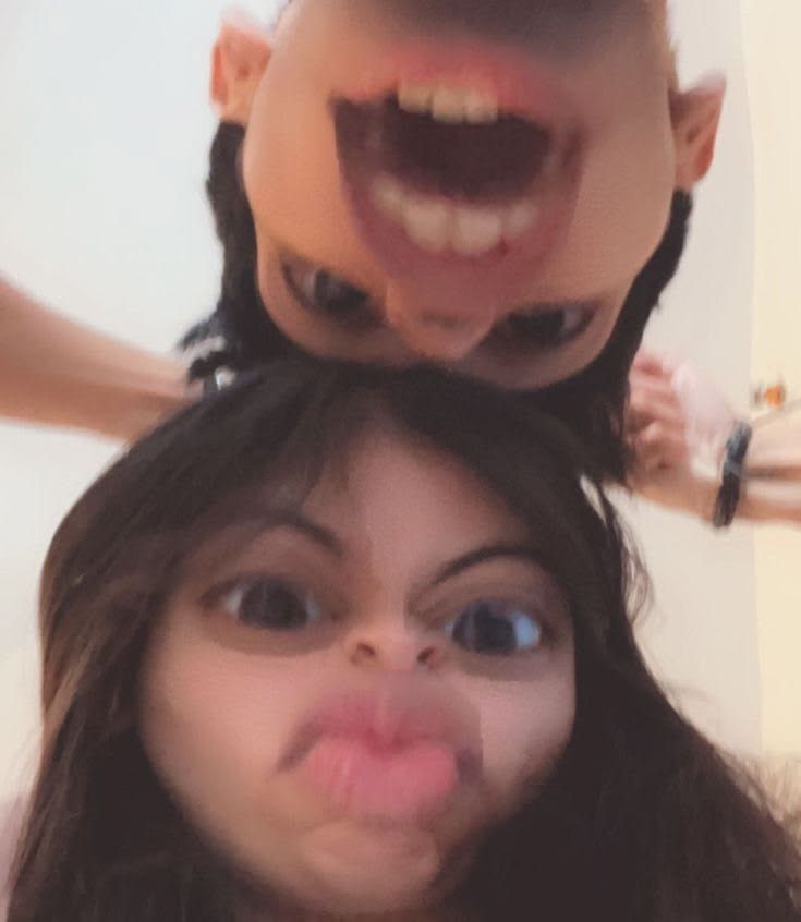 Funny Face