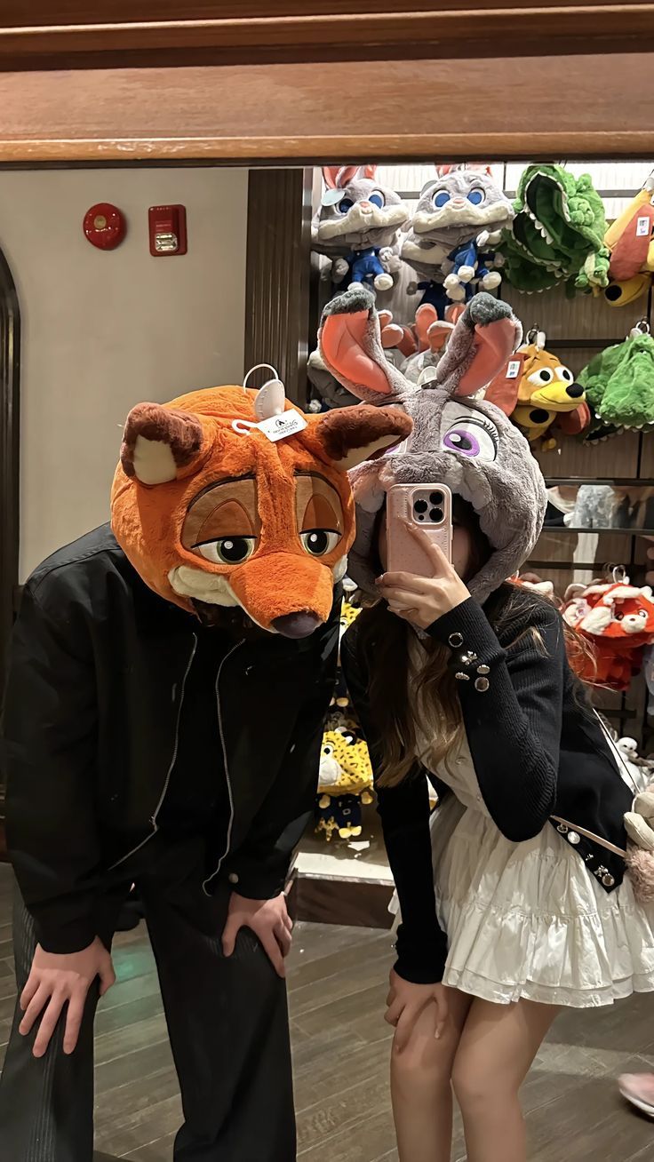 Zootopia